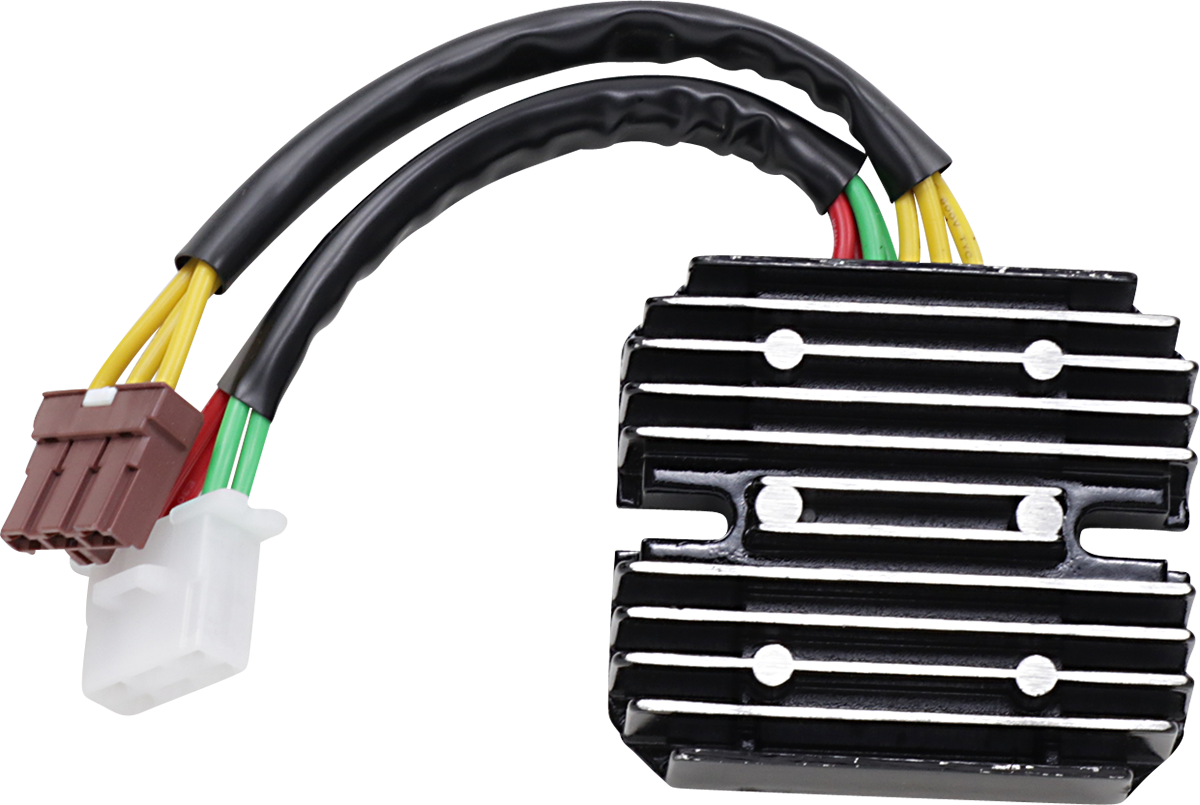 Rick's Motorsport Electric Rectifier/Regulator - Lithium-ion Compatible