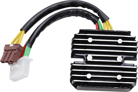 Rick's Motorsport Electric Rectifier/Regulator - Lithium-ion Compatible