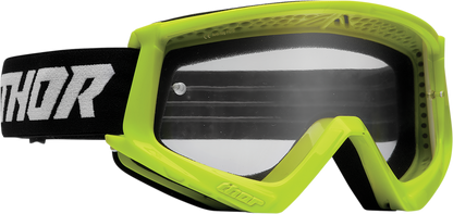 Thor Combat Racer Goggle