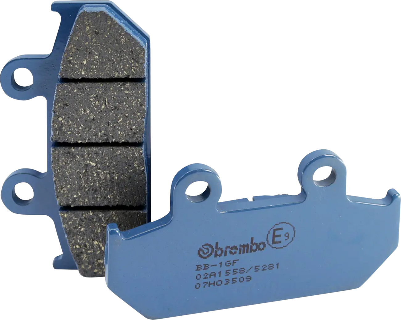 Brembo PRIME Carbon Ceramic Brake Pads