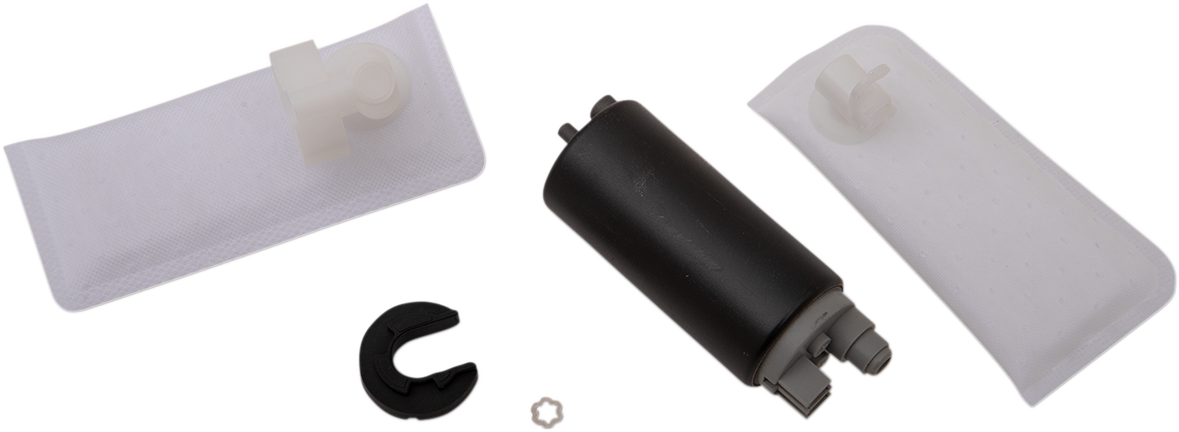 Moose Offroad Electric Fuel Injection Fuel Pump Rebuild Kit