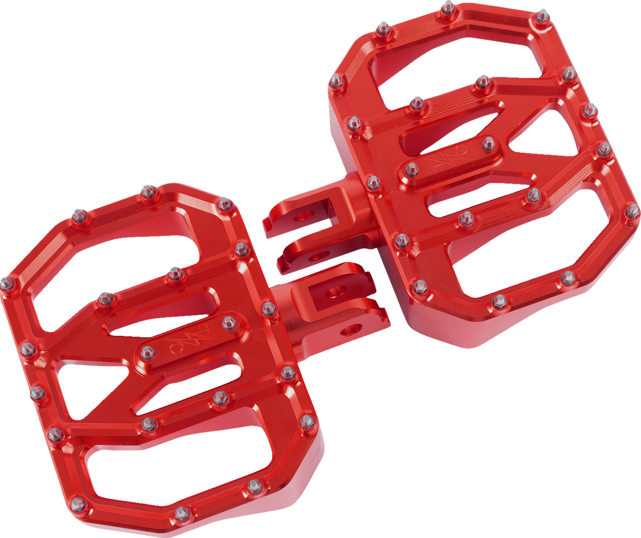 Thrashin Supply Co.  Mini Aggressor Floorboards