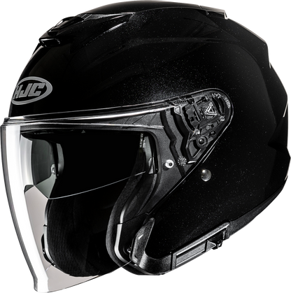 HJC i31 Solid Helmet