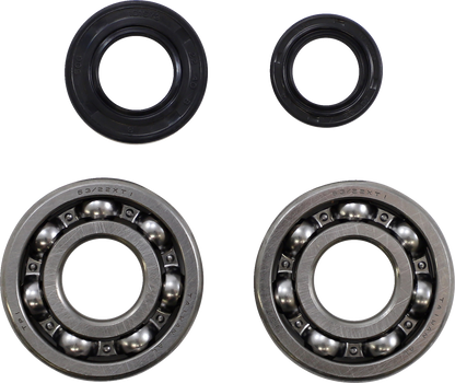 Vintco Main Bearing and Seal Kit