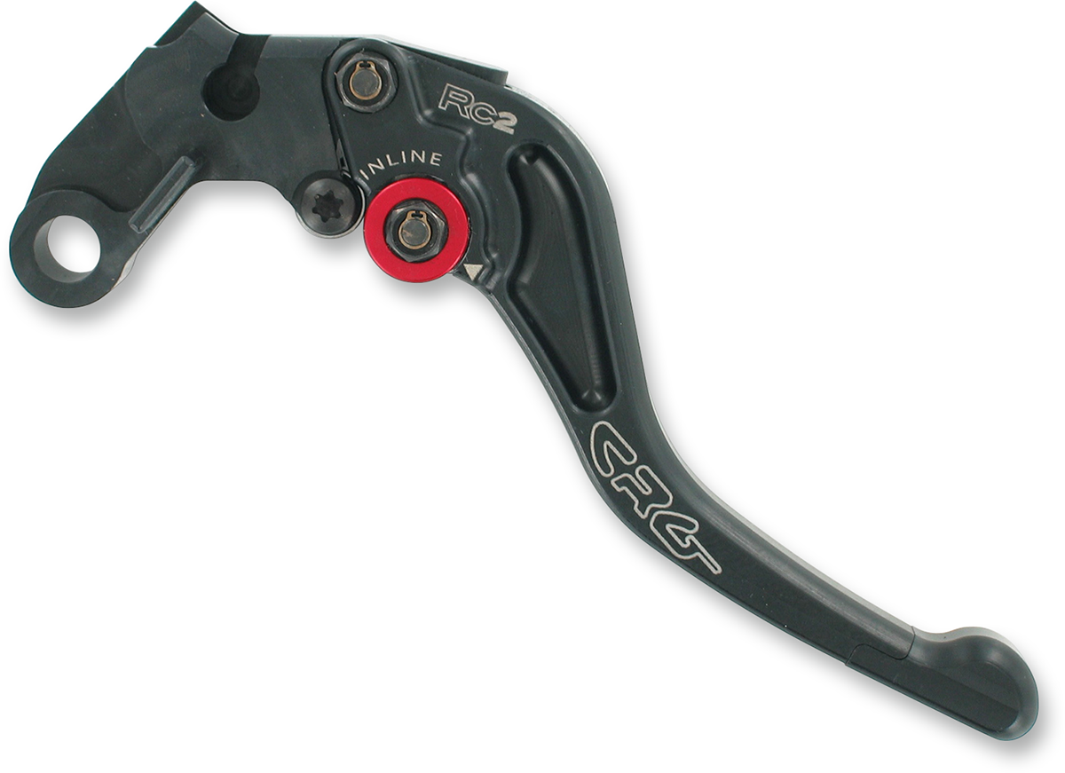 CRG RC2 Shorty Clutch Lever