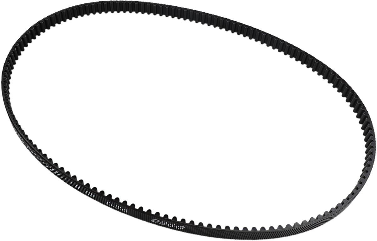BELT DRIVES LTD. Rear Drive Belt