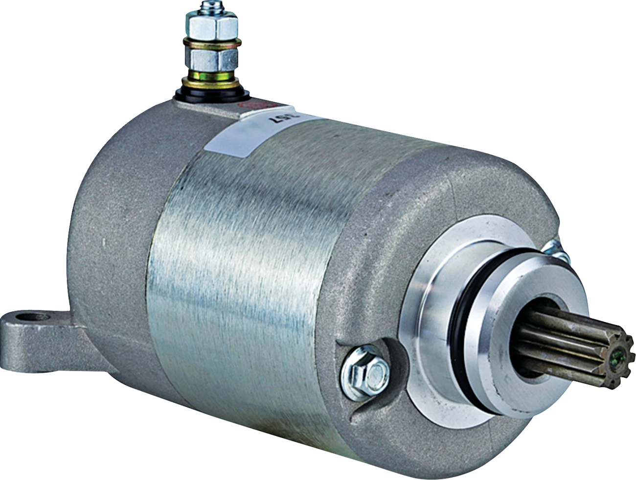 Parts Unlimited Starter