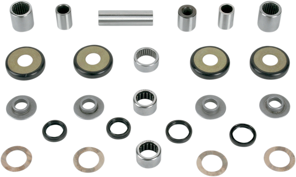 Moose Offroad Swingarm Linkage Bearing Kit