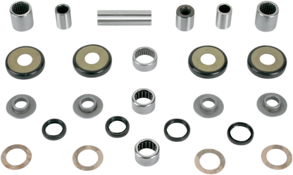 Moose Offroad Swingarm Linkage Bearing Kit