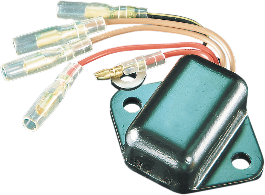 WSM Voltage Regulator