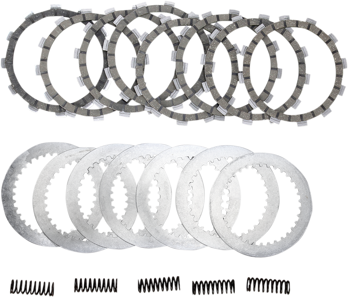 DP Brakes DPK Clutch Kit