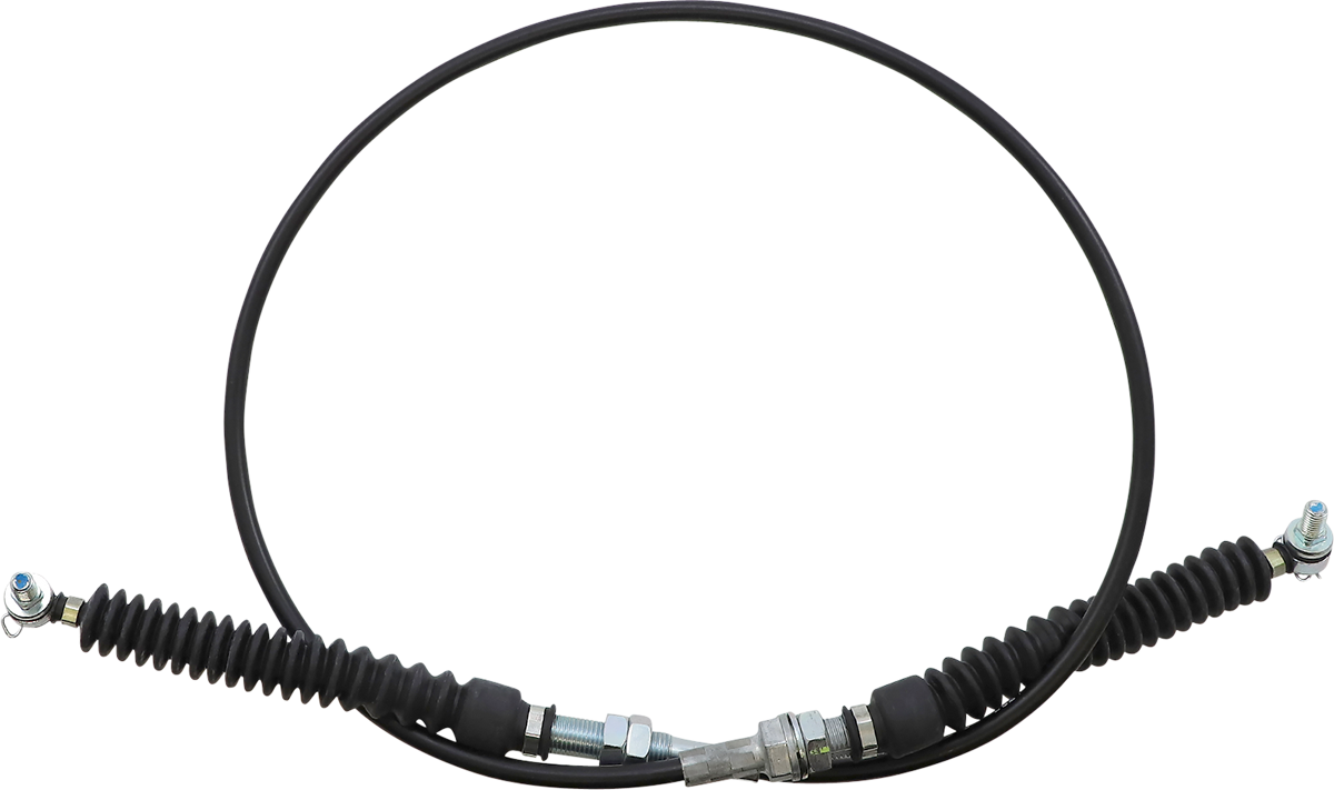 Moose Offroad Shifter Cable