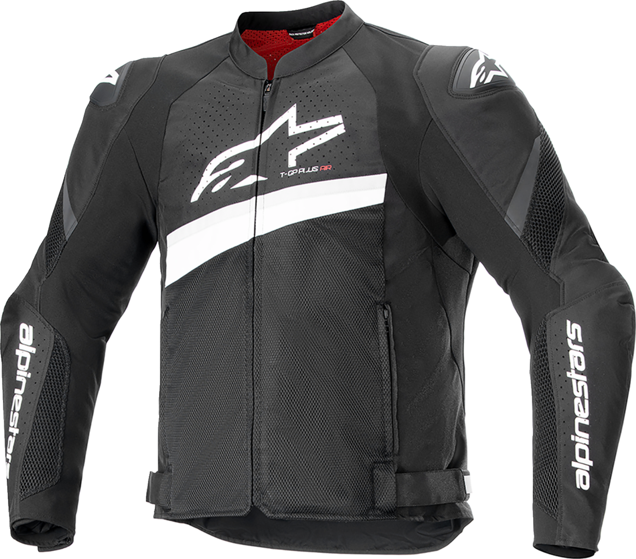 Alpinestars T-GP Plus R v4 Airflow Jacket