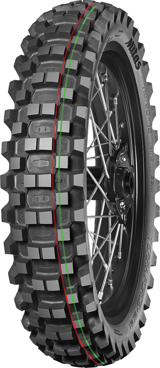 Mitas Terra Force-MX MH Tire