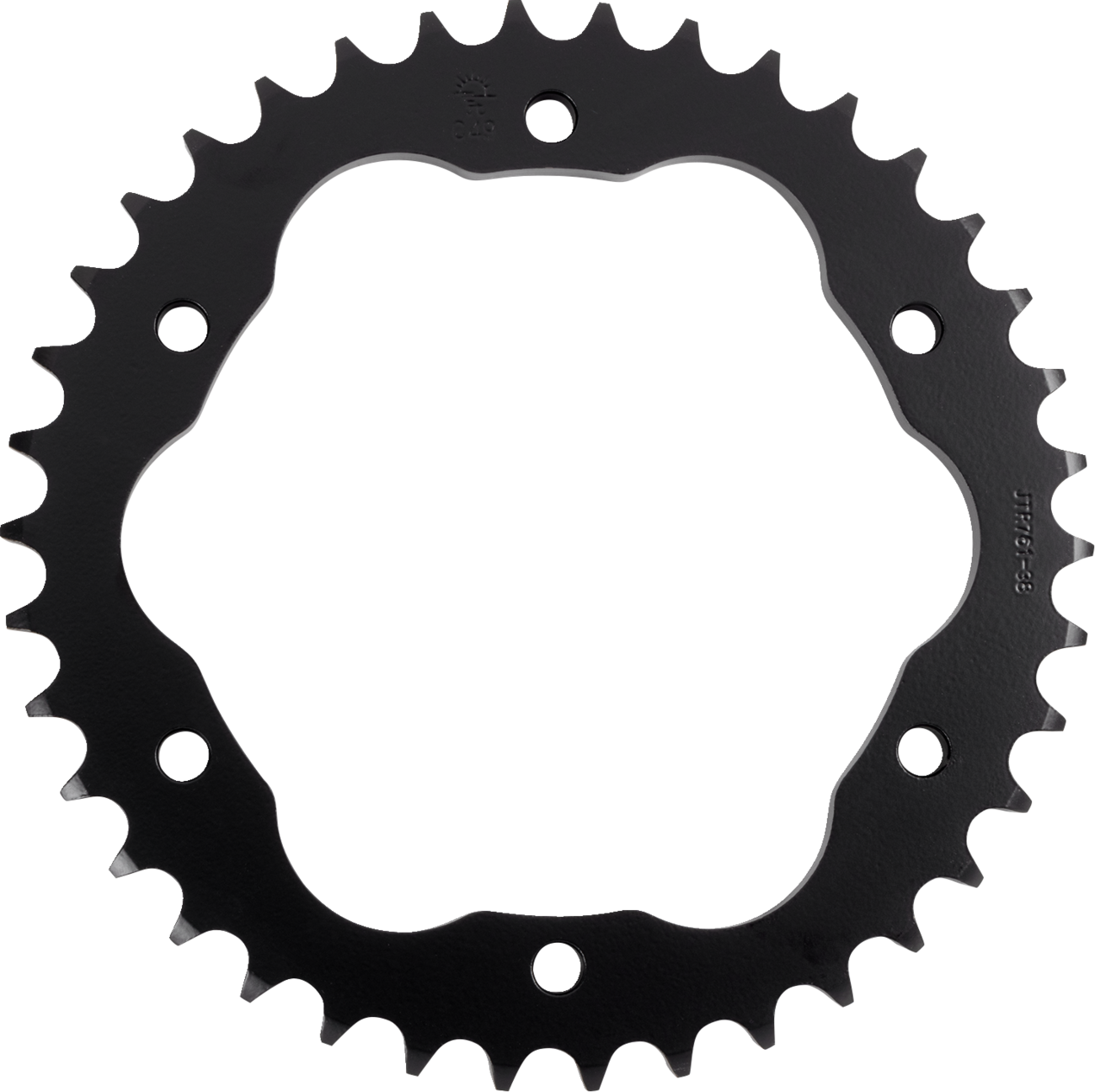 JT Sprockets Steel Rear Sprocket