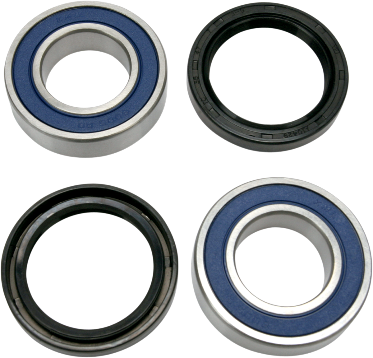 Moose Offroad Wheel Bearing Kit