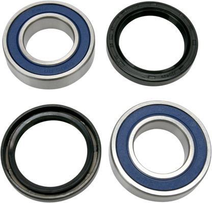 Moose Offroad Wheel Bearing Kit