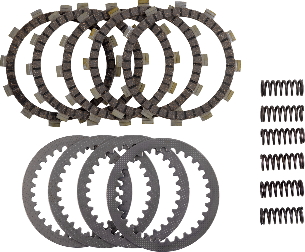 EBC DRC Series Clutch Kit