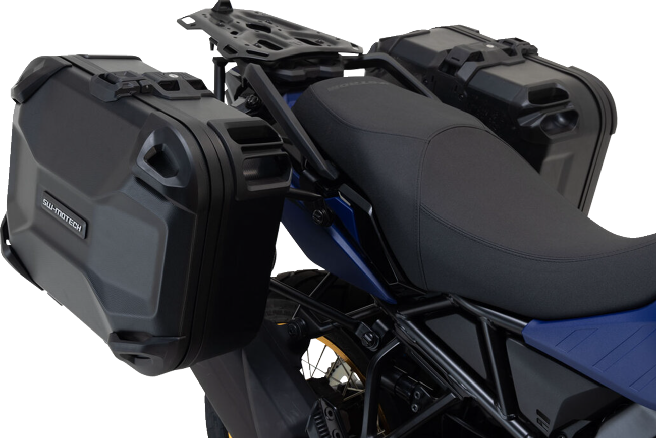 SW-Motech DUSC Hard Case System