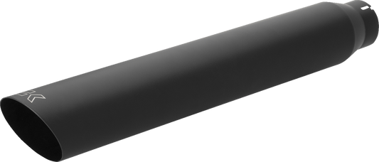 Khrome Werks 4" HP Plus Slip-On Muffler - 4"