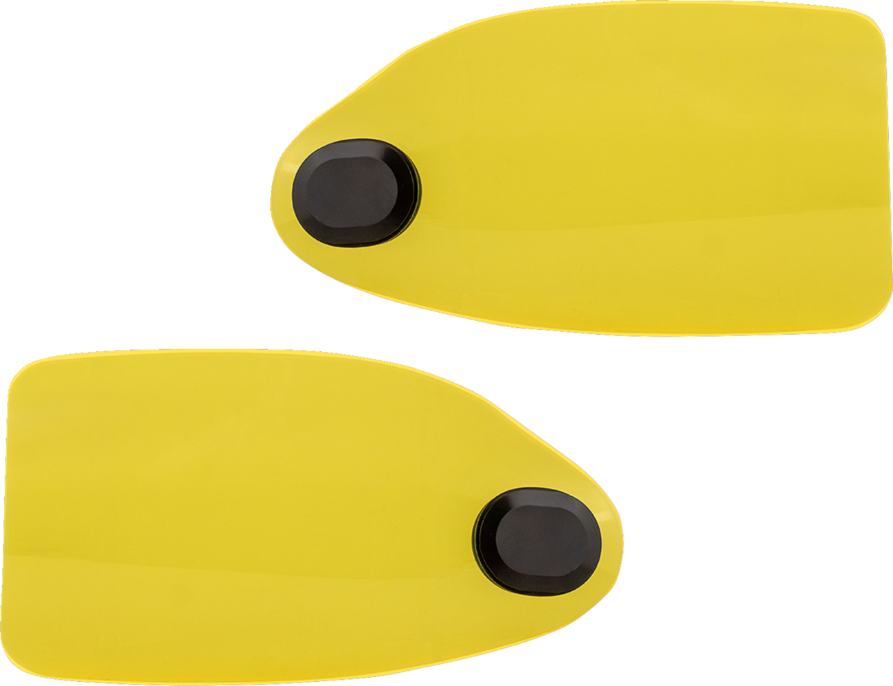 Klock Werks Flare Handguards for Indian