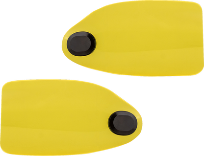 Klock Werks Flare Handguards for Indian