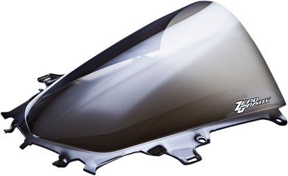 Zero Gravity Corsa Windshield