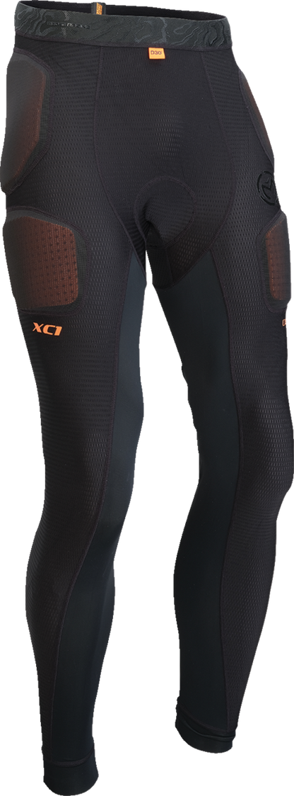 Moose Offroad XC1 Guard Pants