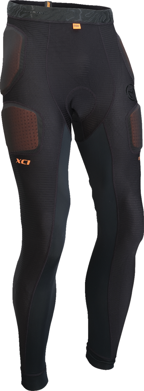 Moose Offroad XC1 Guard Pants