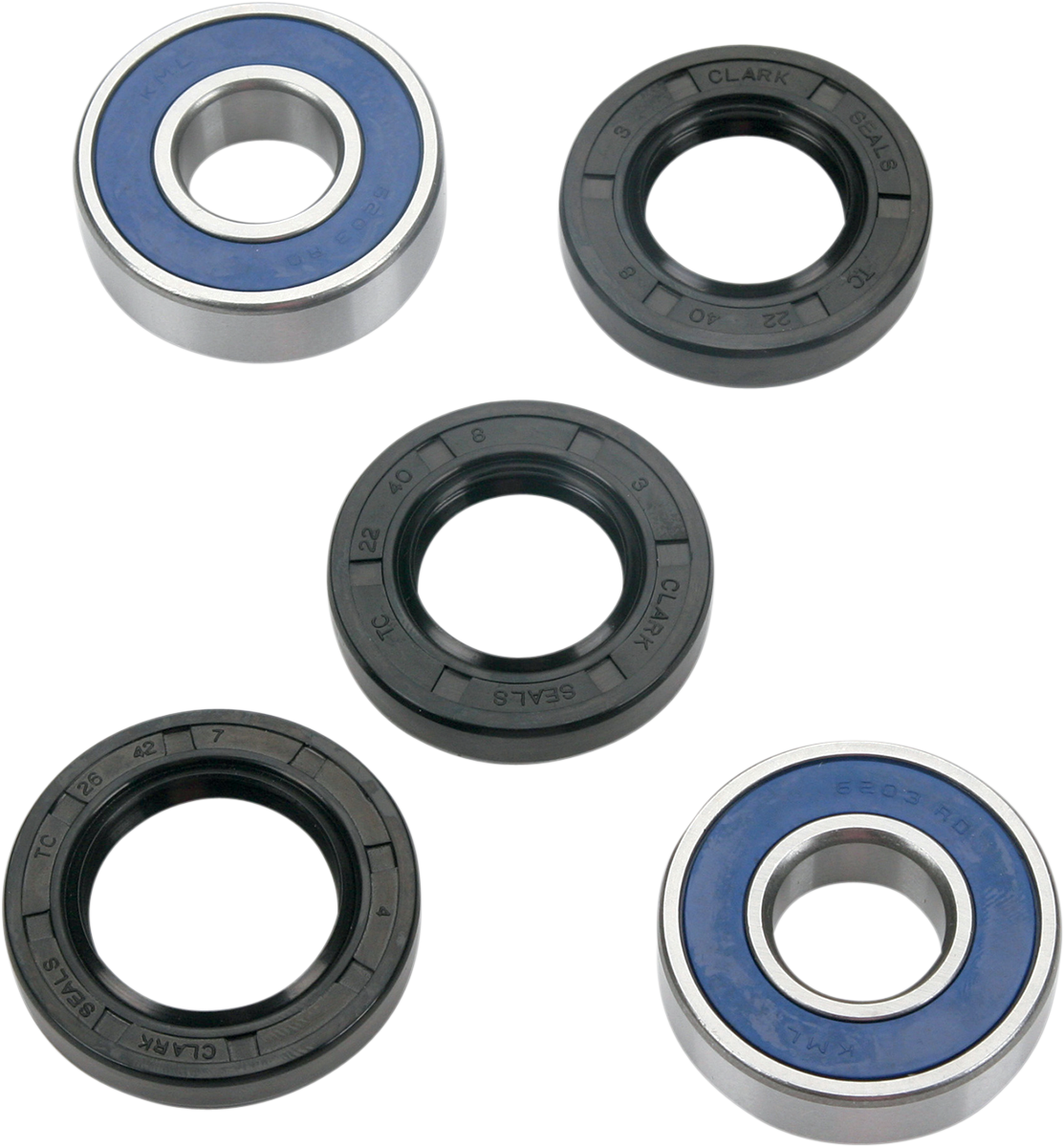 Moose Offroad Wheel Bearing Kit