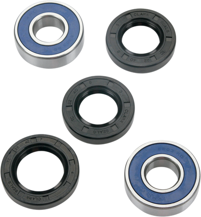 Moose Offroad Wheel Bearing Kit
