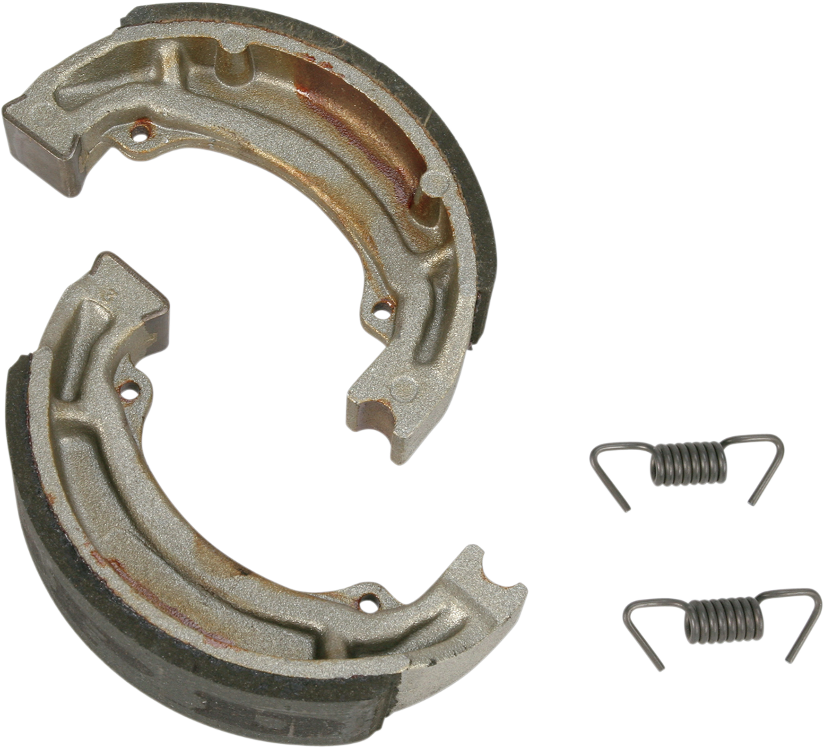 Moose Offroad Brake Shoes