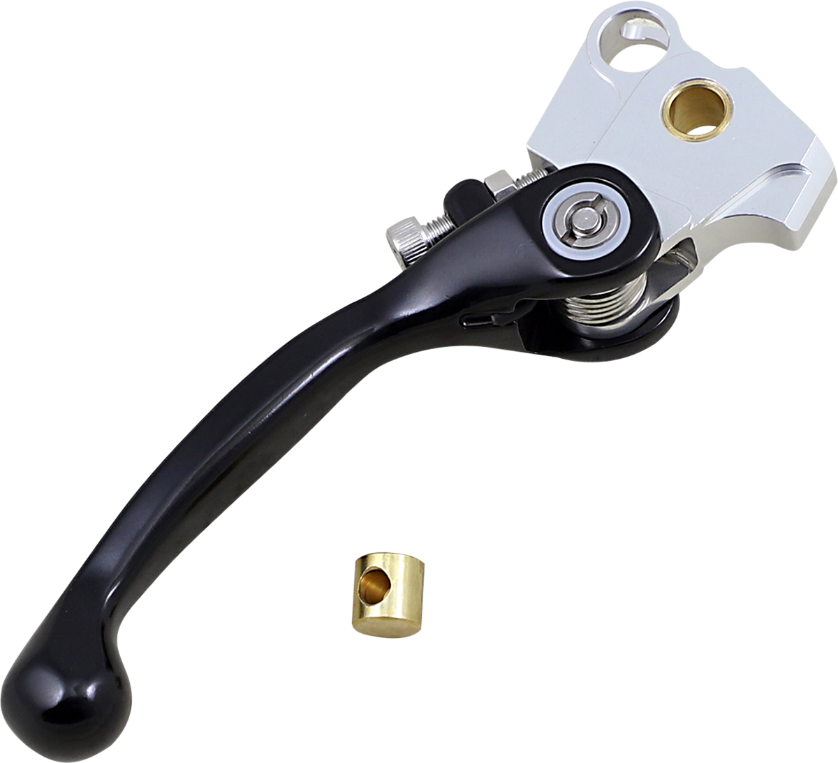 Moose Offroad Flex FG Forged 6061-T6 Clutch Lever
