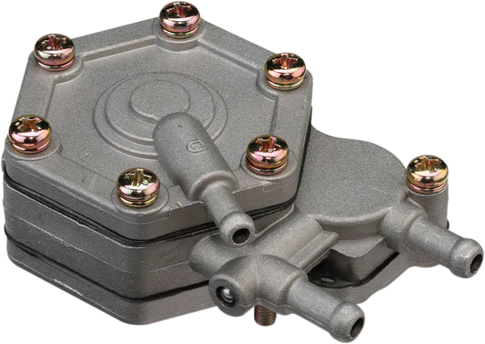 Moose Offroad Carbureted Fuel Pump
