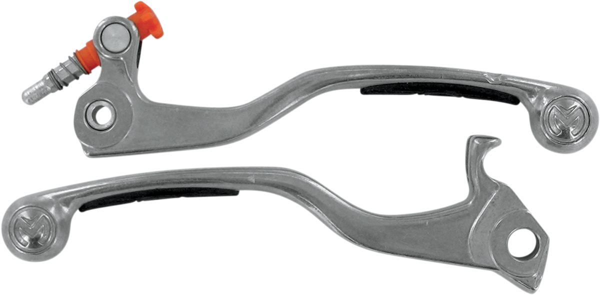Moose Offroad Competition Lever Set