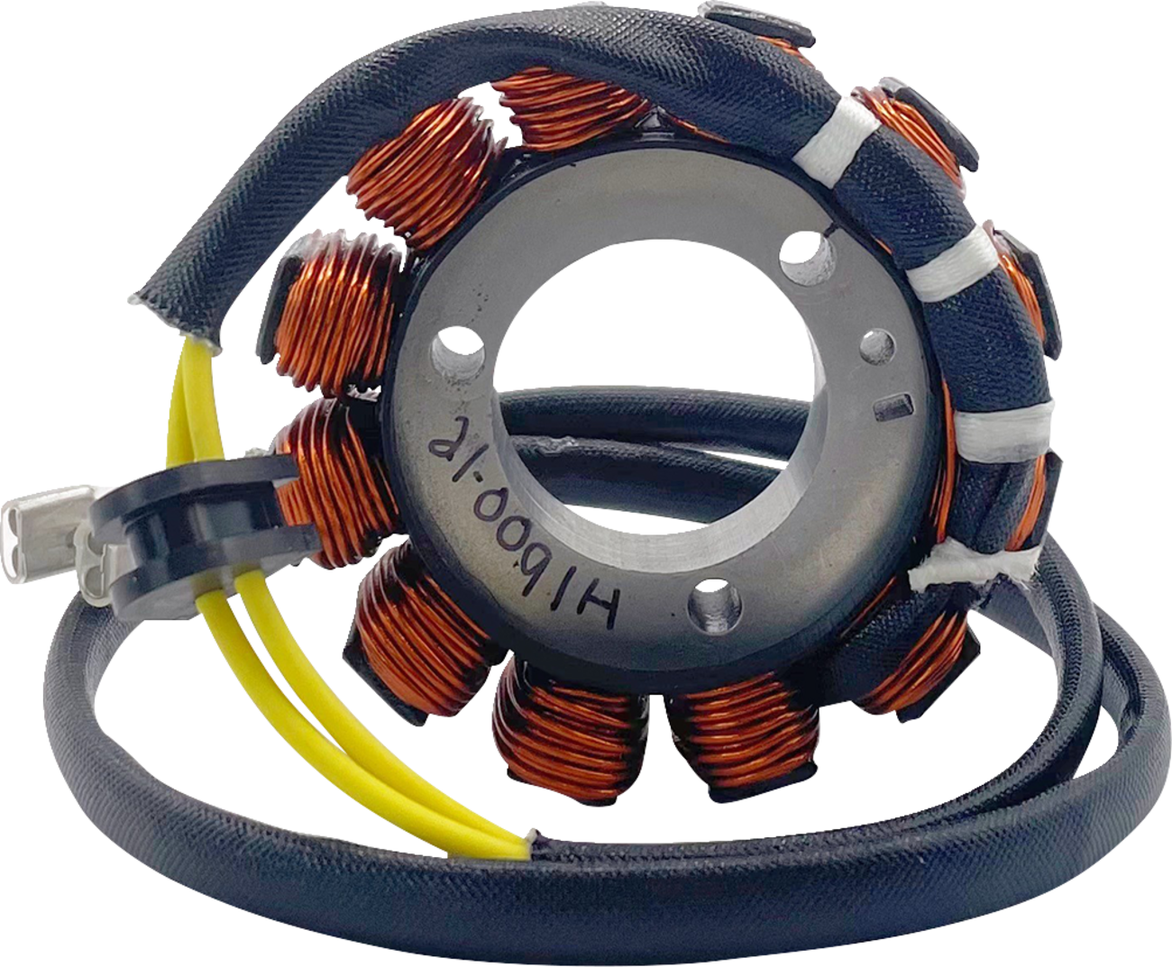 Rick's Motorsport Electric Stator - Hot Shot