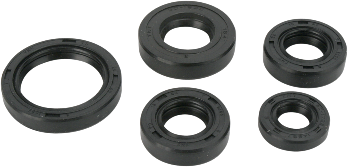 Moose Offroad Motor Oil Seals