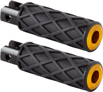 Arlen Ness Diamond Foot Pegs