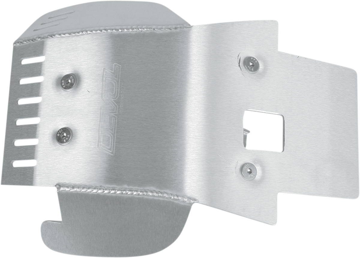 Devol Skid Plate