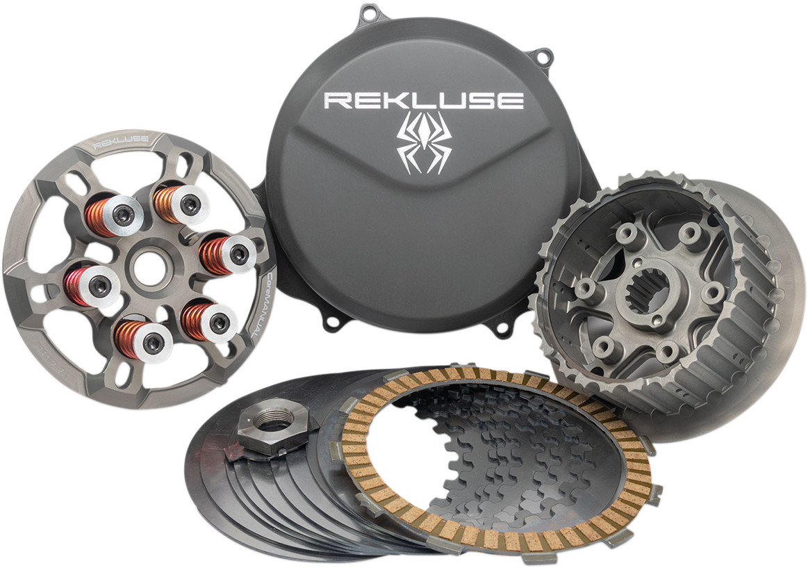 Rekluse Core Manual Clutch Kit