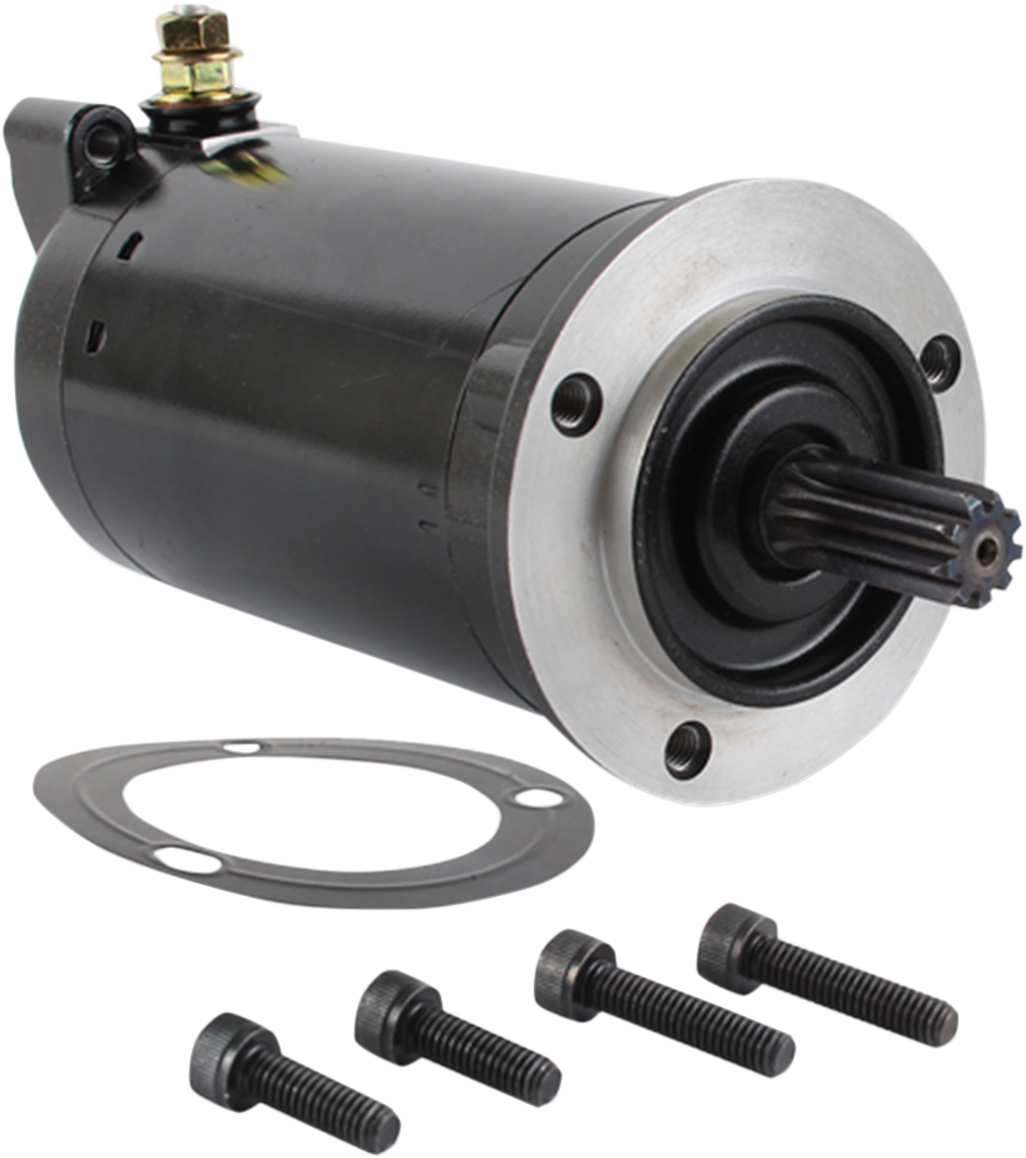 Parts Unlimited Starter
