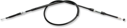 Moose Offroad Black Vinyl Clutch Cable