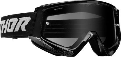 Thor Combat Sand Racer Goggle