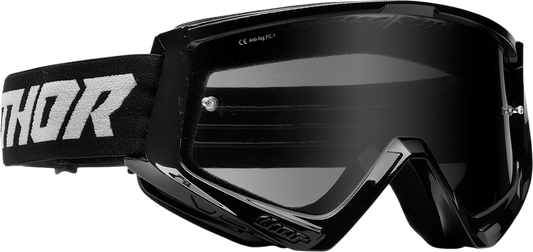 Thor Combat Sand Racer Goggle