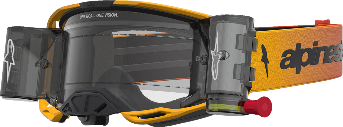 Alpinestars Vision 8 Goggle