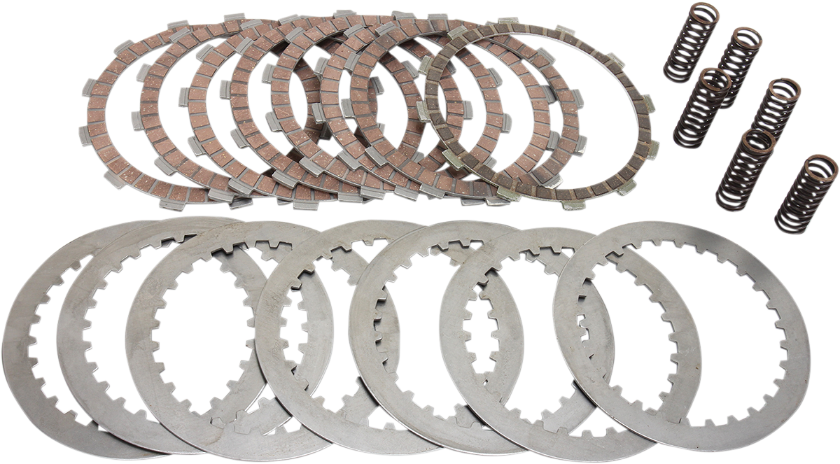 DP Brakes DPK Clutch Kit