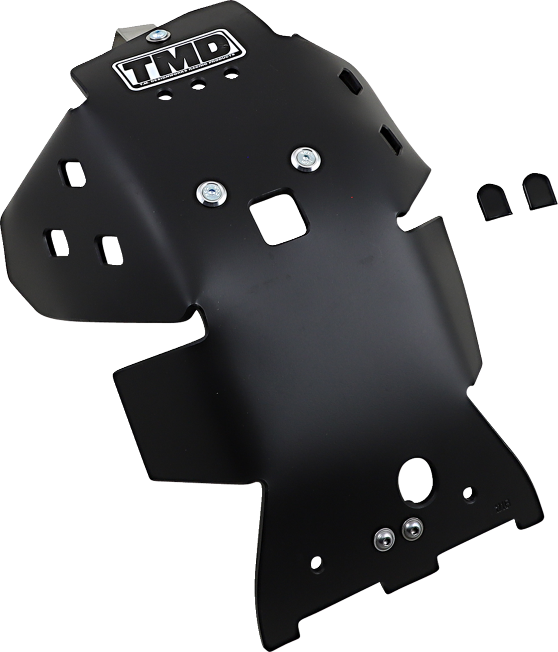 T.M. Designworks Full-Coverage Skid Plate