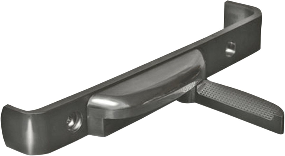 Rivco Products Aero Flip-Out Highway Pegs