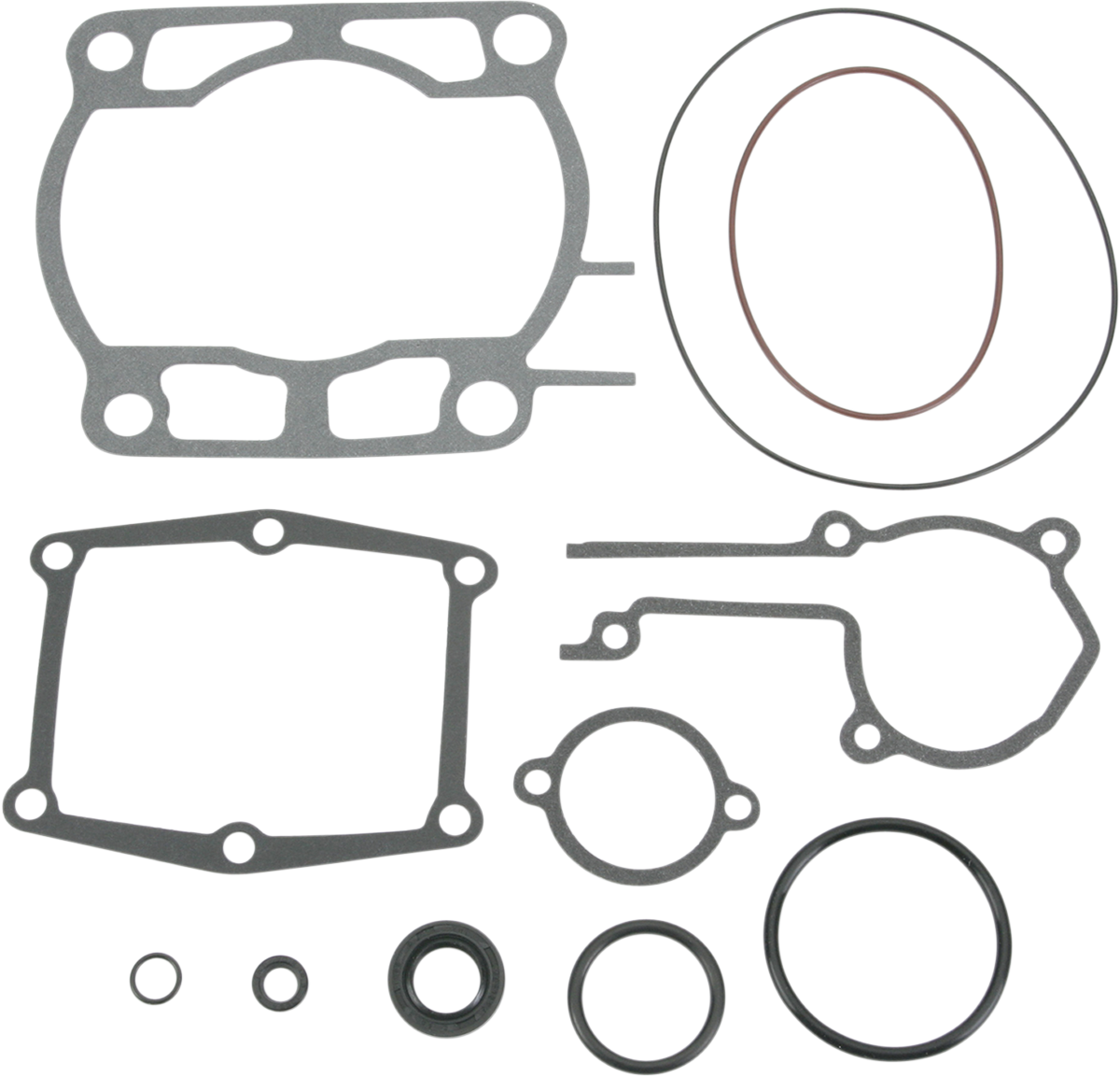 Moose Offroad Top End Gasket Kit
