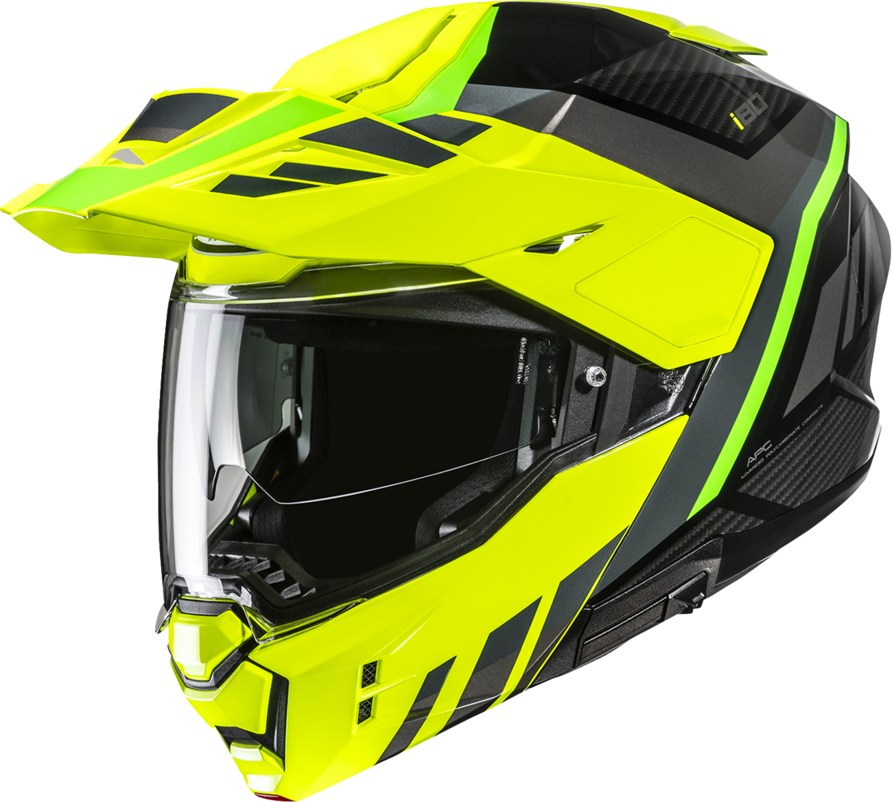 HJC i80 Imes Modular Helmet